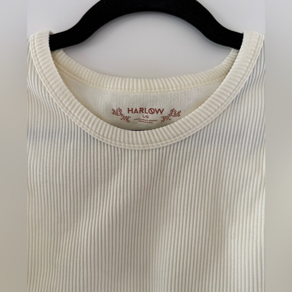 Harlow Macy Tank Top, size large. - Picture 6 of 7